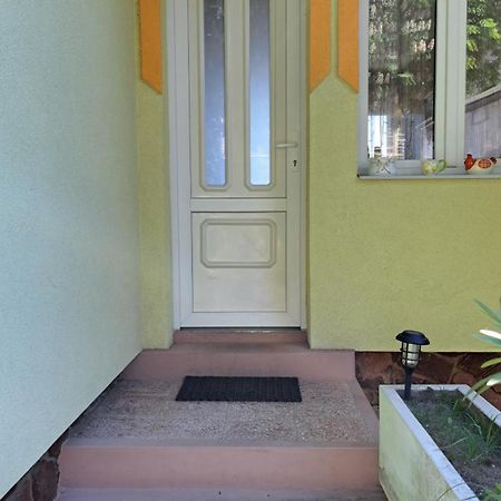 Villa Arte 2 Heviz Luaran gambar