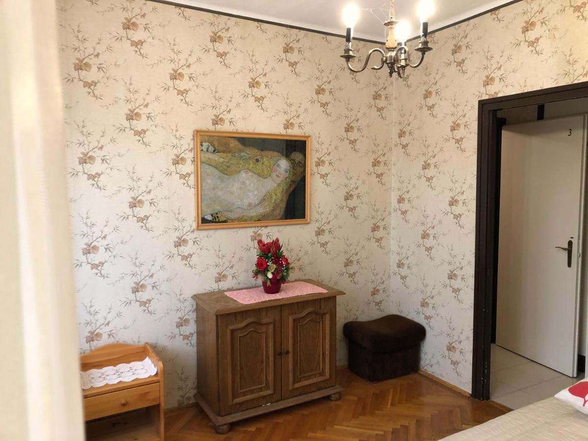 Villa Arte 2 Heviz Luaran gambar