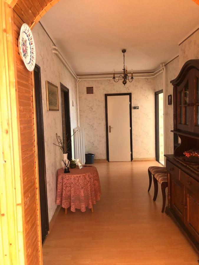Villa Arte 2 Heviz Luaran gambar