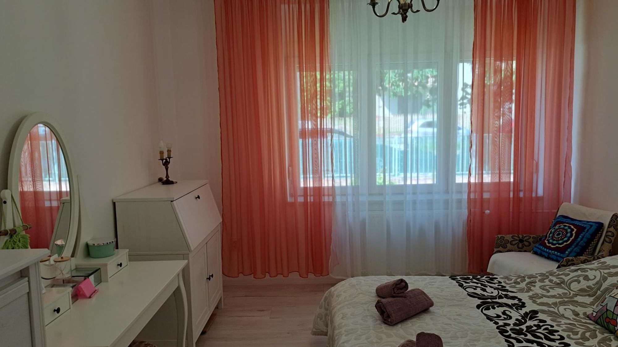 Villa Arte 2 Heviz Luaran gambar