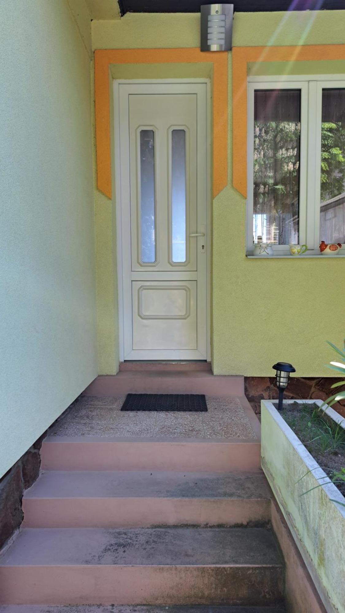 Villa Arte 2 Heviz Luaran gambar